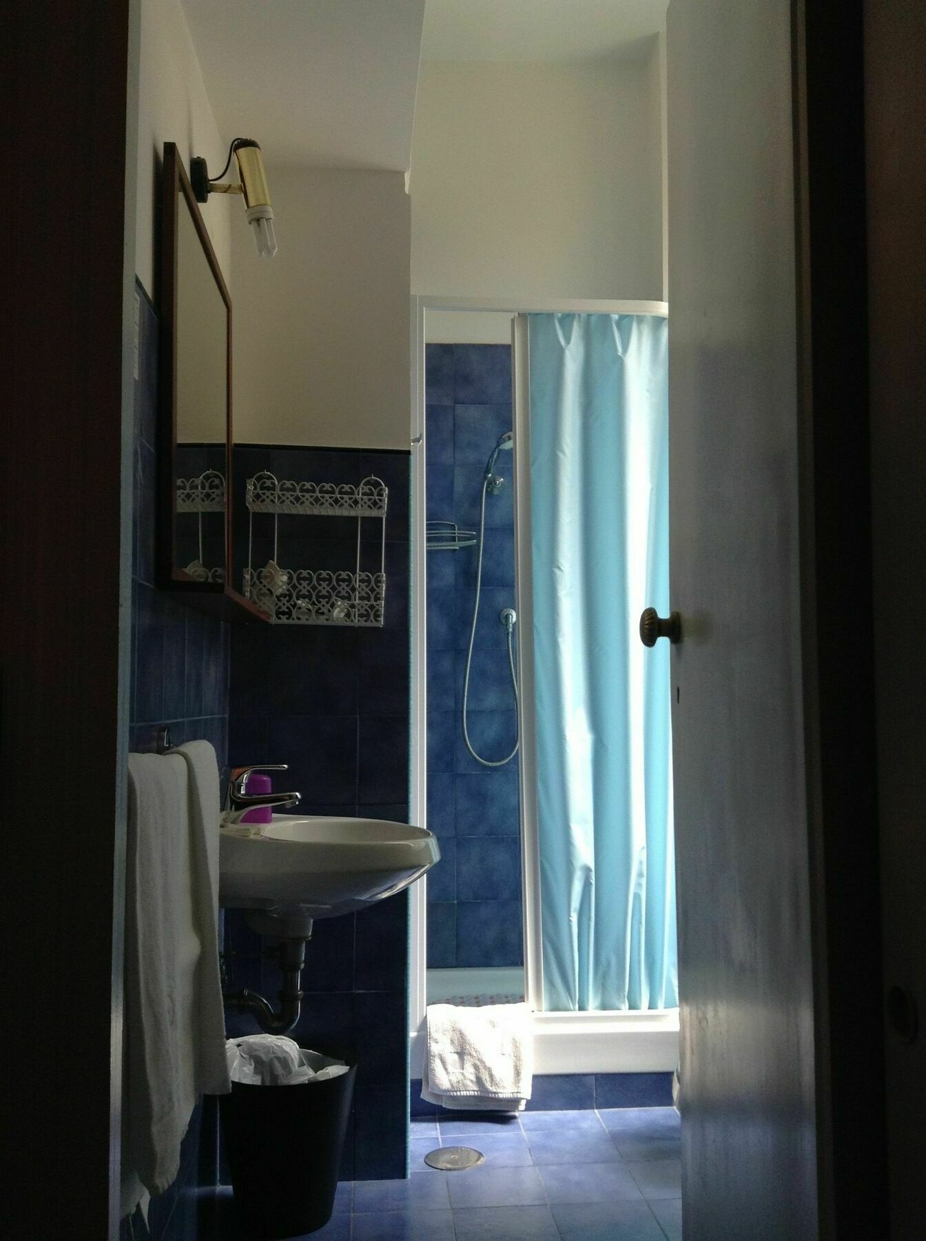 Hotel Boccaccio Рим Екстериор снимка