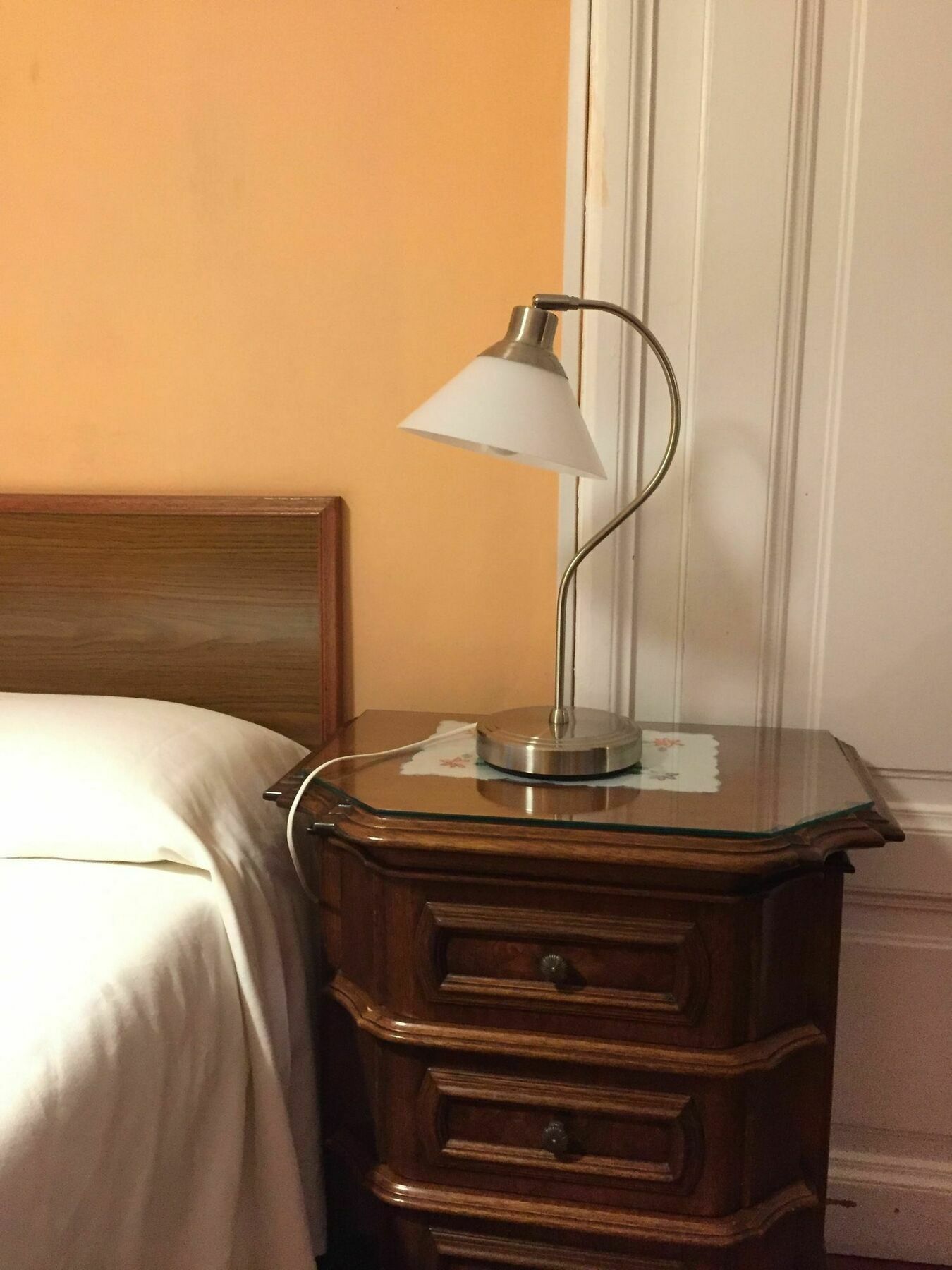 Hotel Boccaccio Рим Екстериор снимка